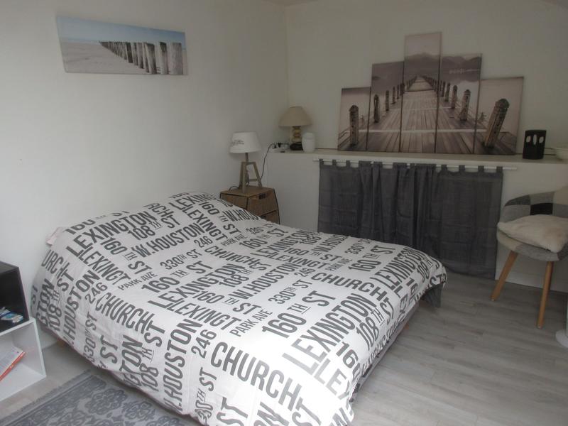 Maison ancienne - 175 m² - 6 pièces