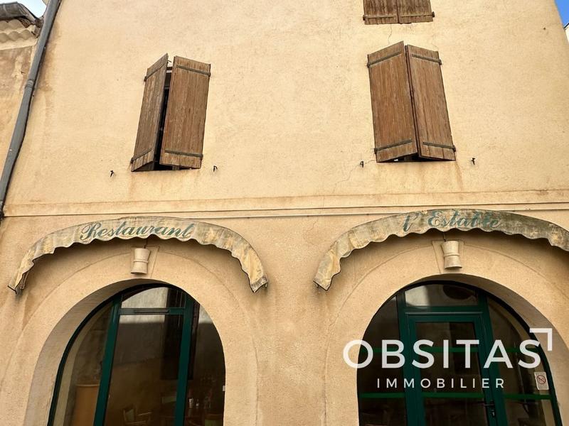 Appartement - 98 m² - 6 pièces