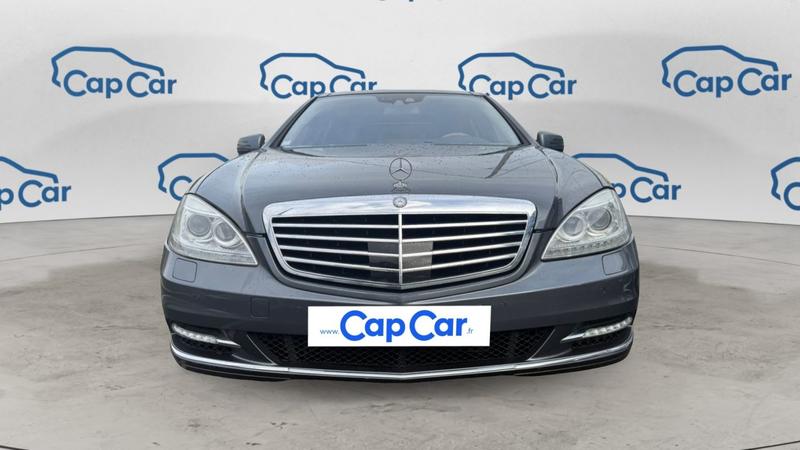 Mercedes Classe s Limousine 3.5 400 Hybride 306 7g-Tronic Executive