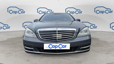 Mercedes Classe s Limousine 3.5 400 Hybride 306 7g-Tronic Executive