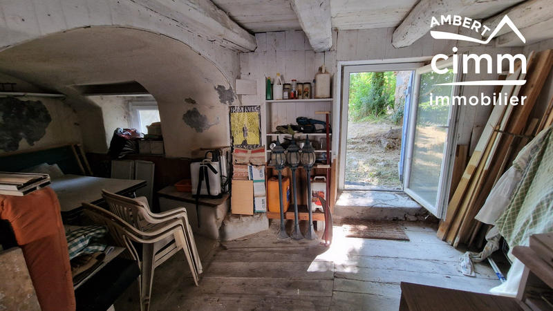 Maison - 134 m² - 6 pièces