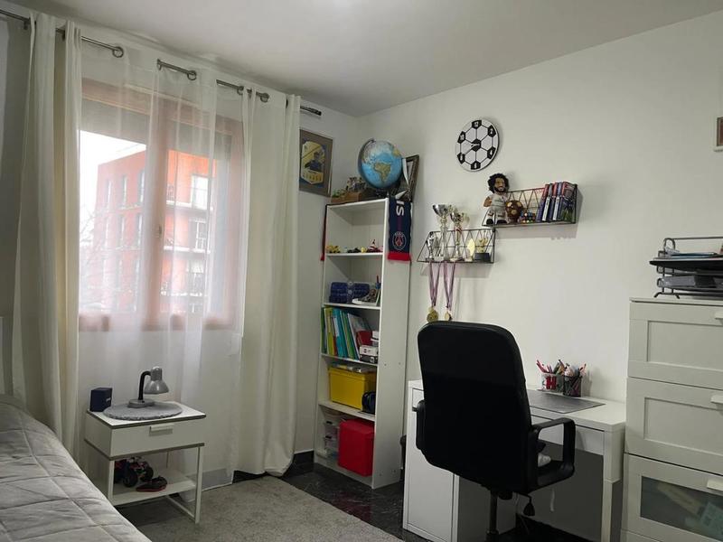 Maison - 130 m² - 7 pièces