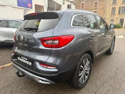 Renault Kadjar TCe 160 Fap Edc Intens