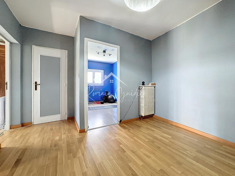 Maison - 142 m² - 5 pièces