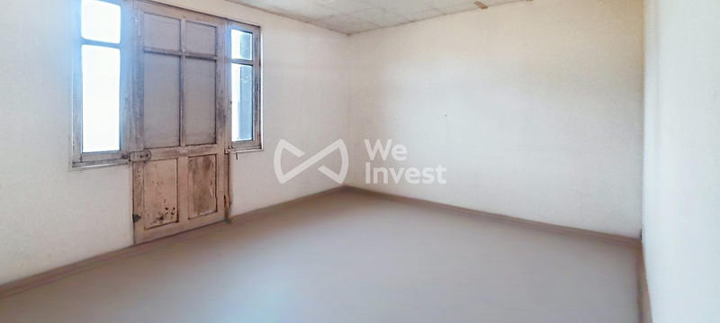 Maison ancienne - 133 m² - 8 pièces