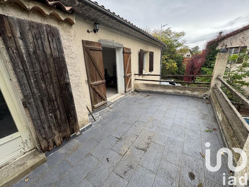 Maison - 150 m² - 7 pièces