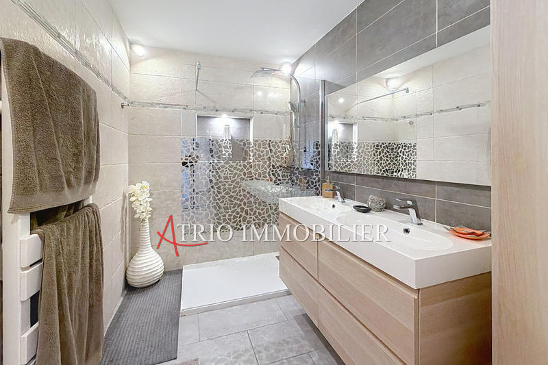 Appartement - 59 m² - 2 pièces