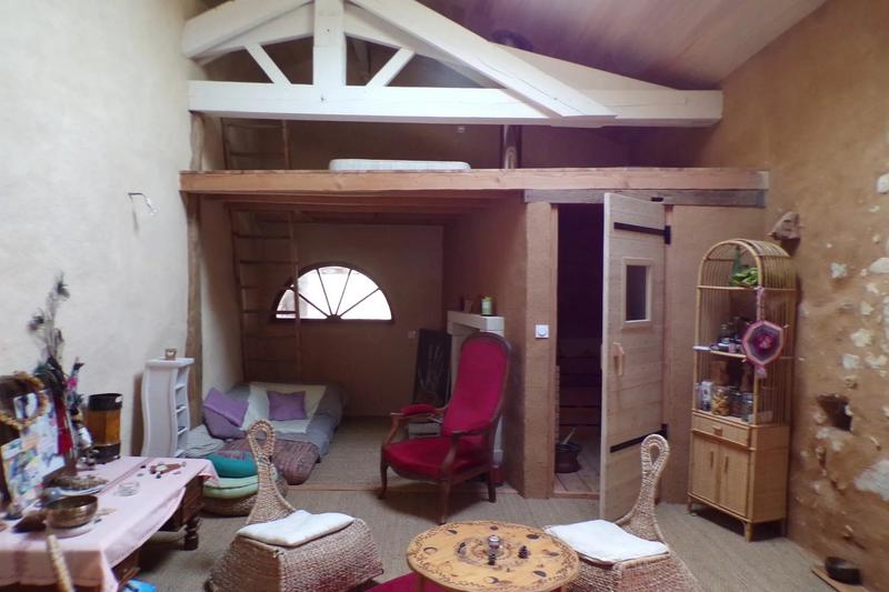 Maison - 283 m² - 9 pièces