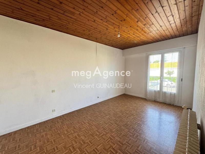 Maison - 102 m² - 5 pièces