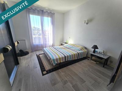 Maison - 119 m² - 4 pièces