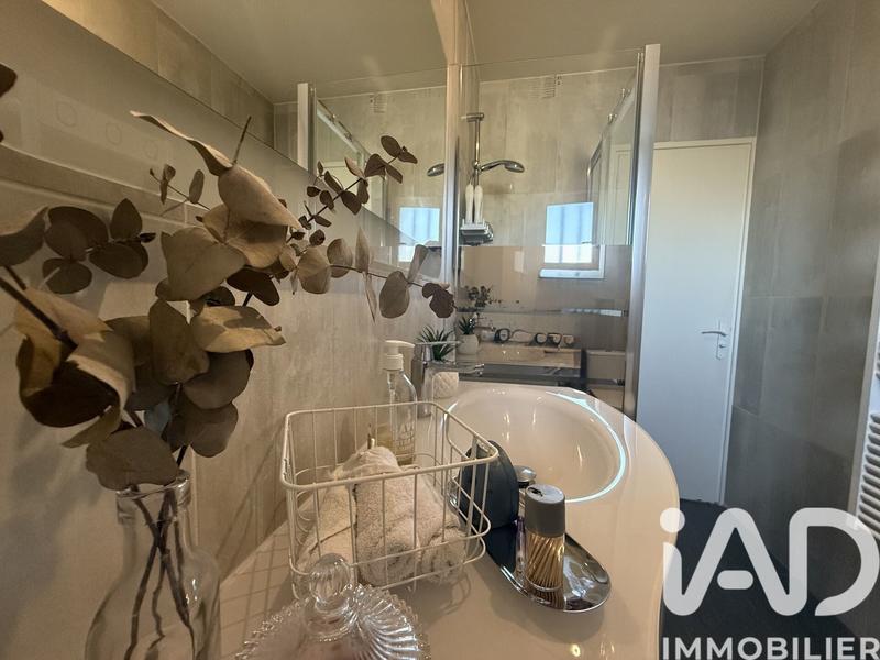 Maison - 156 m² - 5 pièces