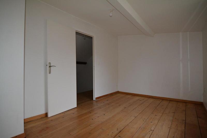 Maison - 51 m² - 3 pièces