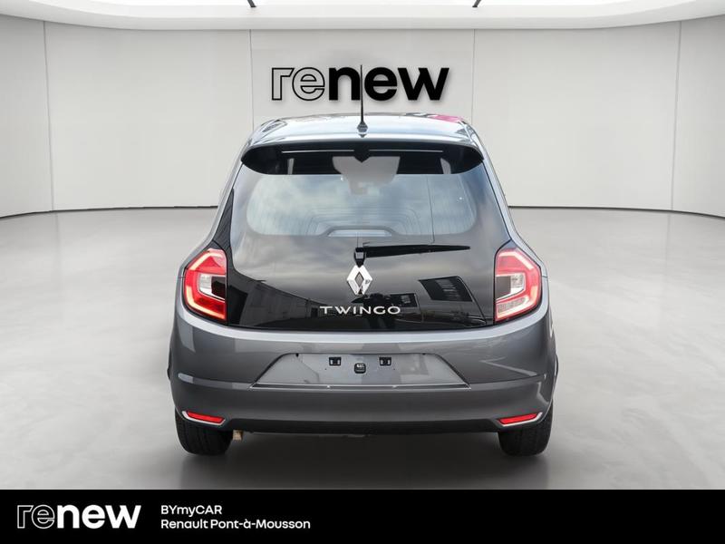 Renault Twingo III SCe 65 Sl Urban Night