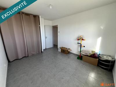 Maison - 113 m² - 5 pièces
