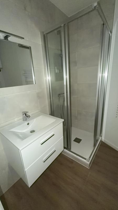 Studio - 20 m² - 1 pièce