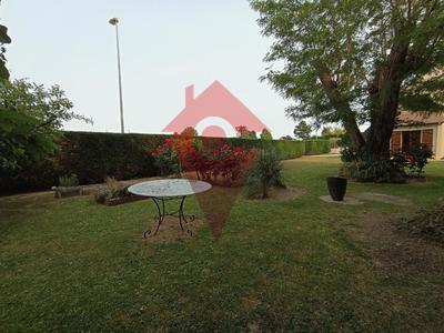 Terrain constructible - 536 m²