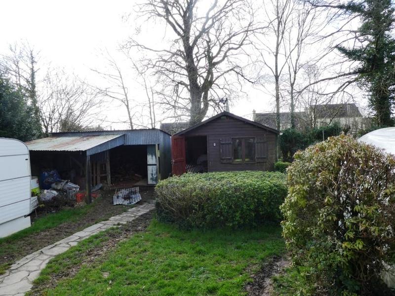 Maison - 140 m² - 8 pièces