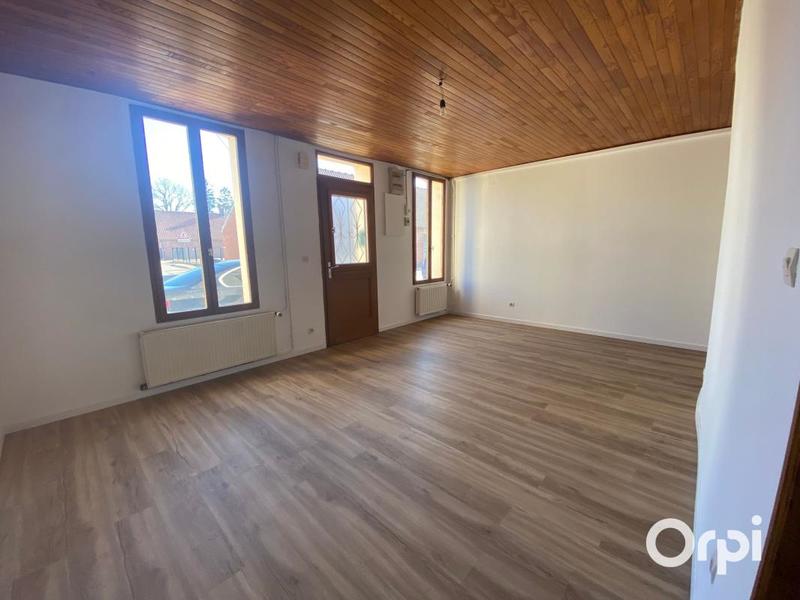 Maison - 79 m² - 4 pièces