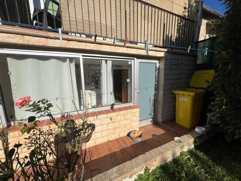 Maison de ville - 107 m² - 4 pièces