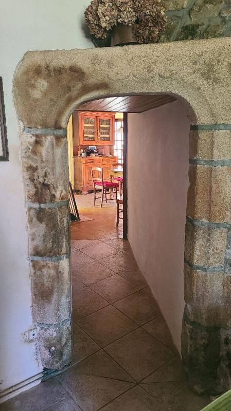 Maison - 270 m² - 8 pièces