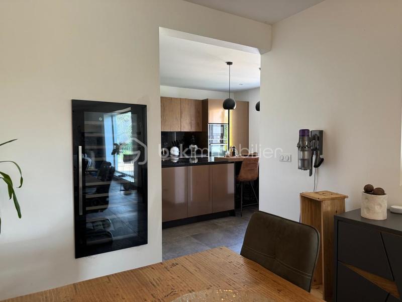 Maison - 142 m² - 6 pièces