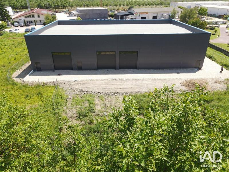 Local commercial - 250 m²