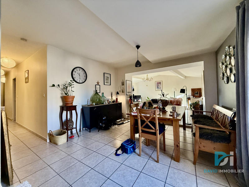 Immeuble - 272 m² - 12 pièces