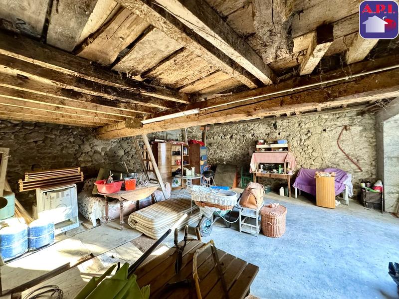 Maison - 66 m² - 4 pièces