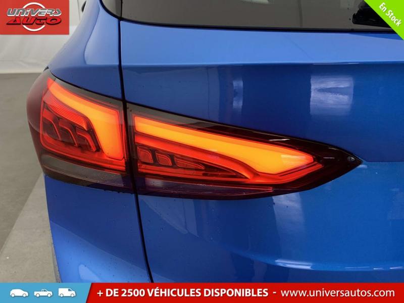 Mg Zs 1.5 l Hybrid+ 197 ch Luxury