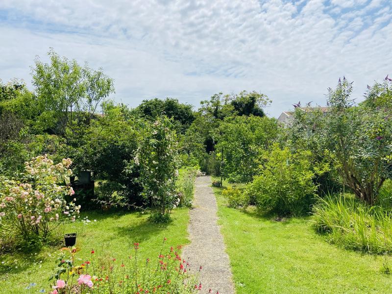 Maison - 222 m² - 7 pièces