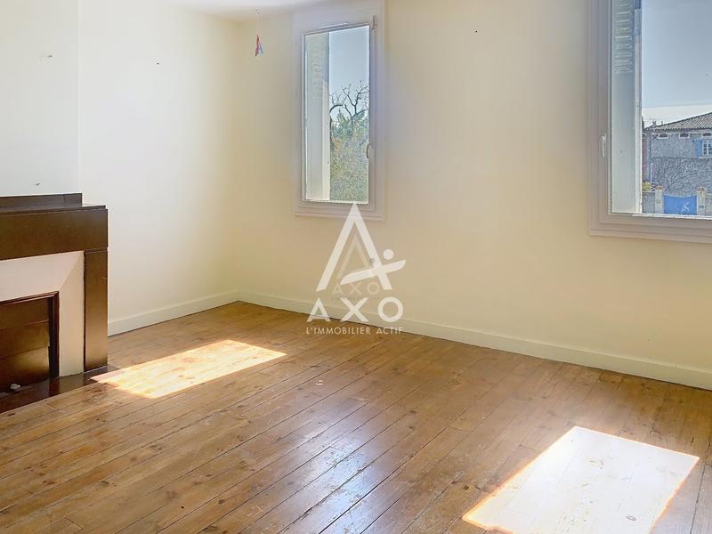 Maison de village - 149 m² - 6 pièces