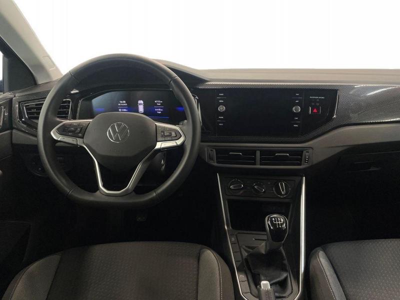 Volkswagen Polo 1.0 Tsi 95 s&amp;S Bvm5 Vw Edition