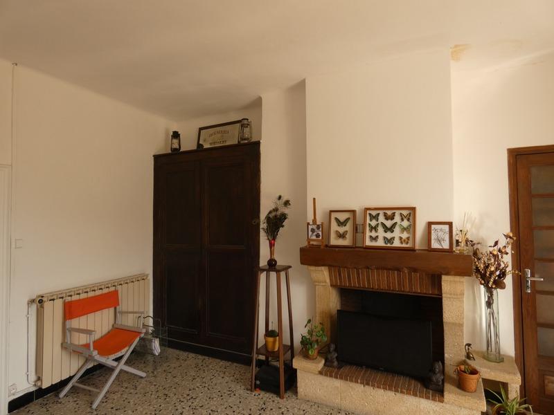 Appartement - 79 m² - 3 pièces