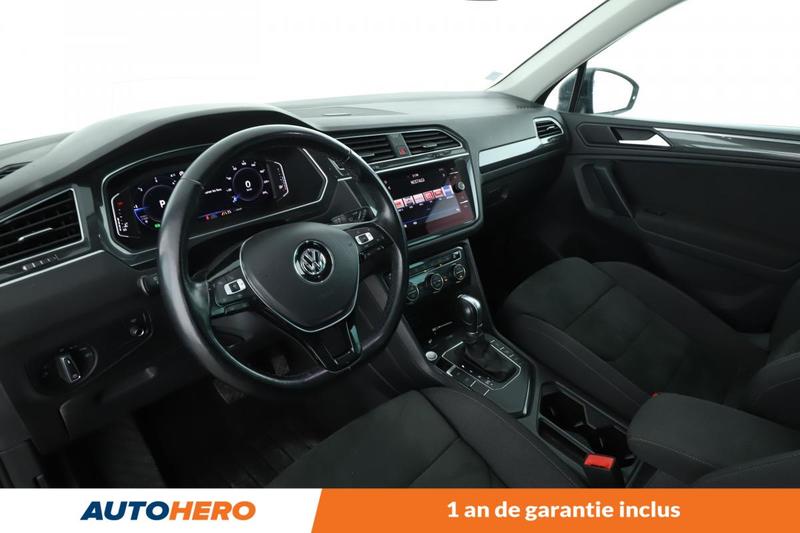 Volkswagen Tiguan 2.0 Tdi BlueMotion Tech Confortline Business Dsg7 150 ch