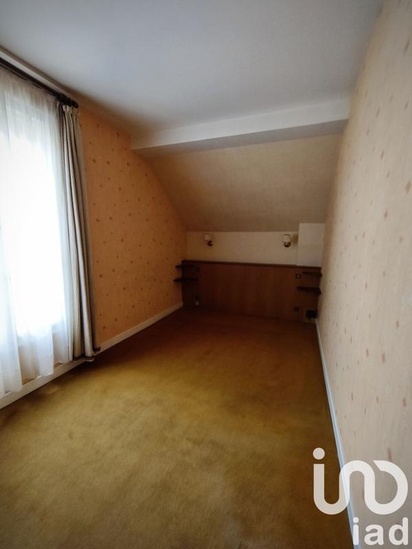 Maison de village - 70 m² - 3 pièces