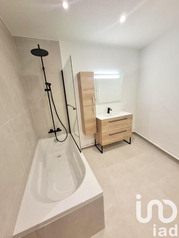 Appartement - 94 m² - 4 pièces