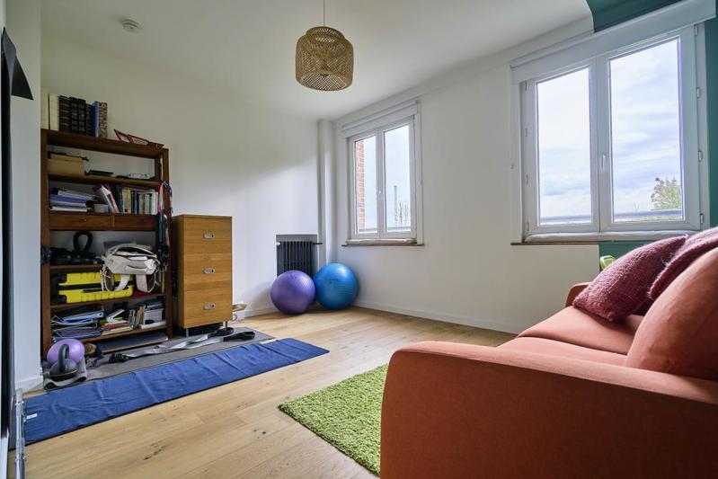 Appartement - 86 m² - 3 pièces