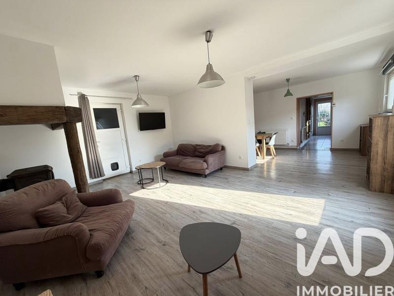 Ferme - 318 m² - 2 pièces