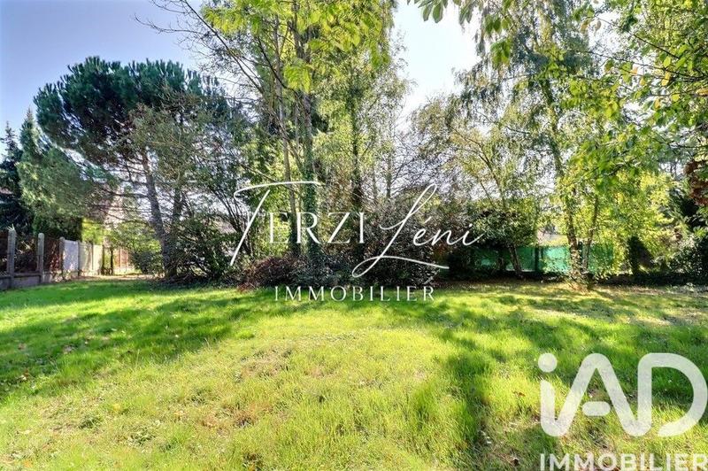 Maison - 132 m² - 6 pièces