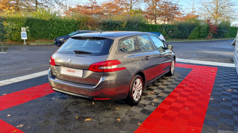 Peugeot 308 Sw BlueHDi 130 Eat8 s&amp;amp;S Active Business