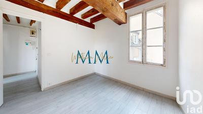 Appartement - 51 m² - 3 pièces