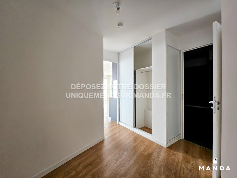 Appartement - 78 m² - 4 pièces
