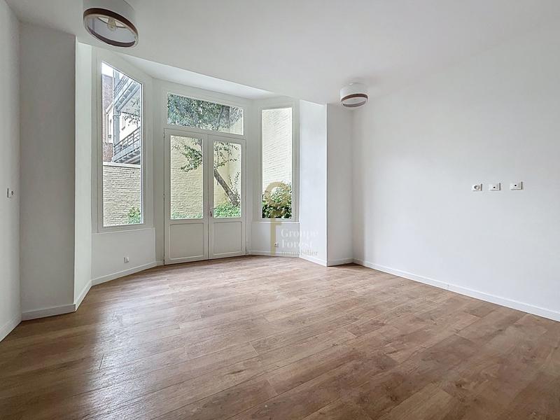 Appartement - 73 m² - 4 pièces