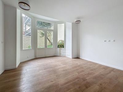 Appartement - 73 m² - 4 pièces