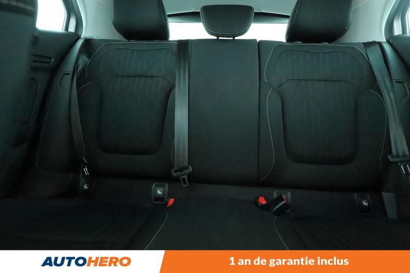 Renault Mégane 1.3 TCe Limited Deluxe Edc 140 ch