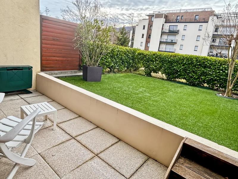 Duplex - 80 m² - 3 pièces