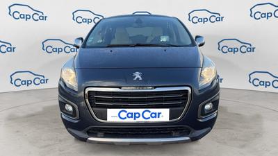 Peugeot 3008 1.6 Bluehdi 120 Allure