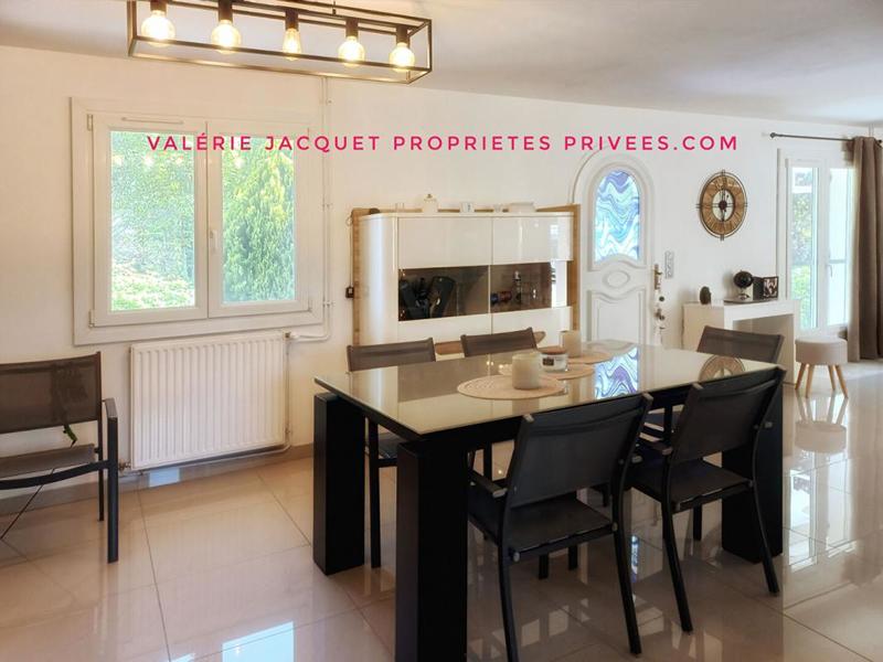 Maison - 170 m² - 6 pièces