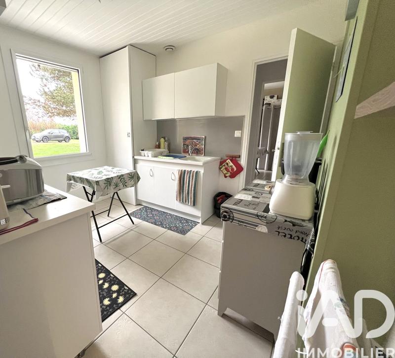 Maison de village - 225 m² - 9 pièces