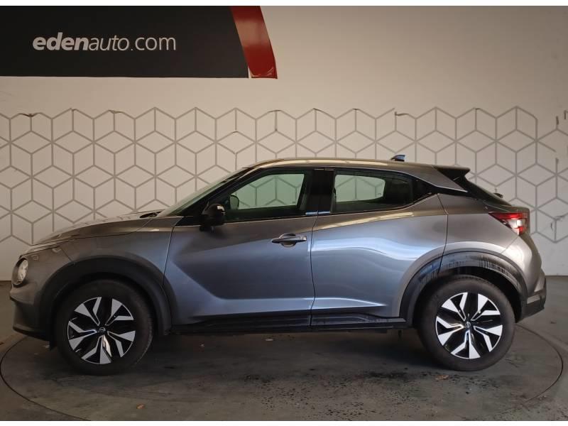 Nissan Juke Dig-T 114 Acenta